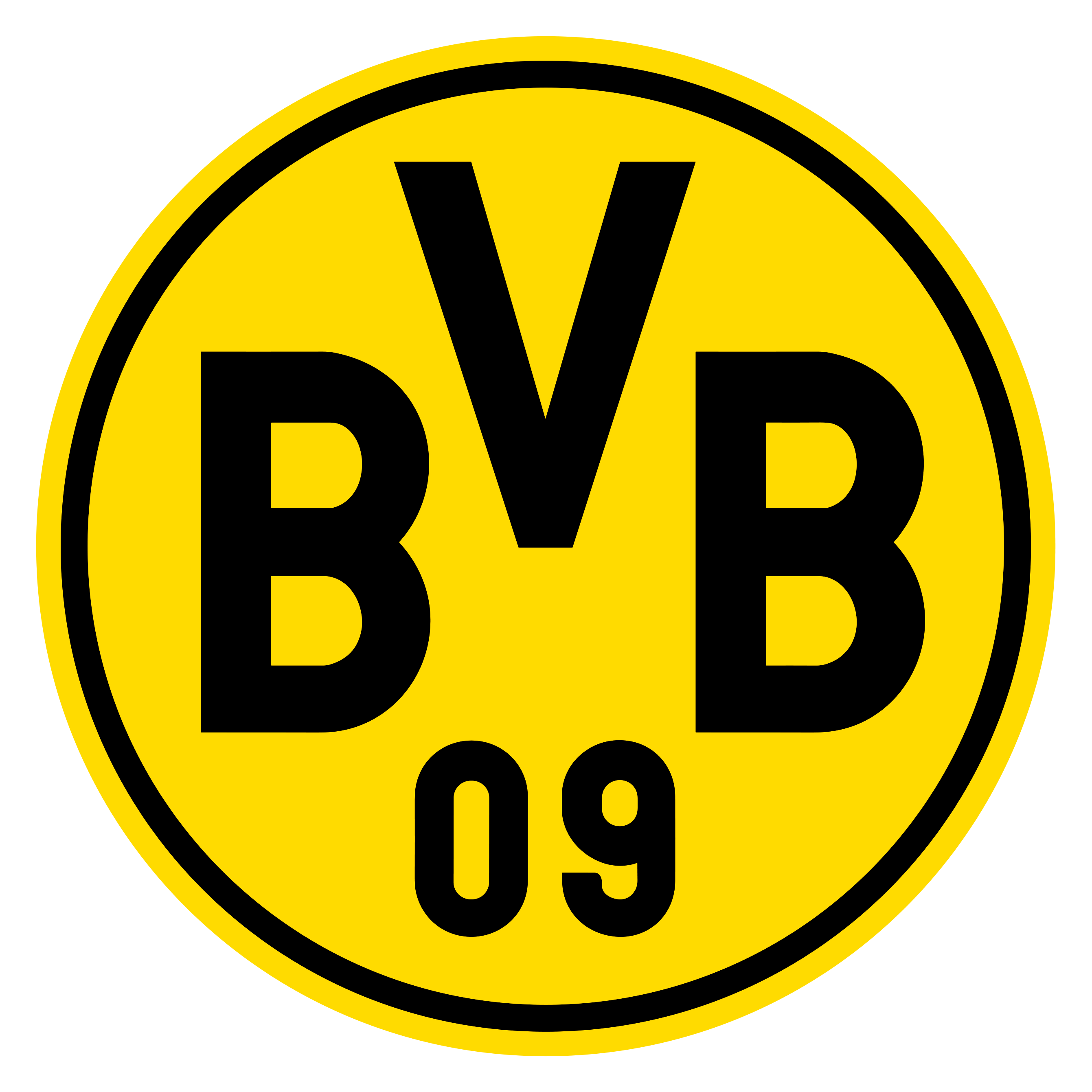 Logo BVB