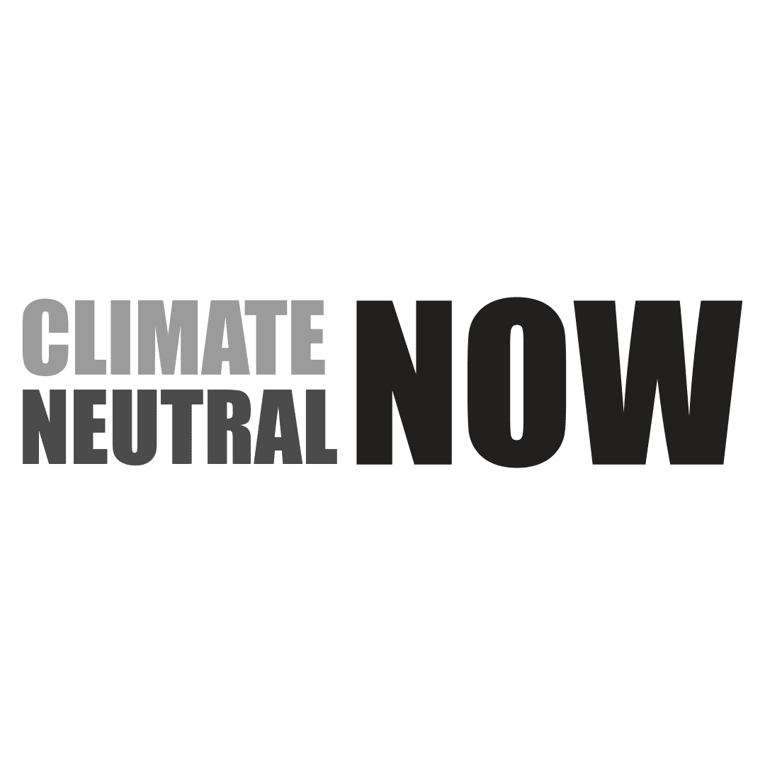 Climate Neutral Now